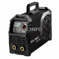Инвертор сварочный Сварог ARC 200 "REAL SMART" (Z28303) - st-e.info - Железногорск