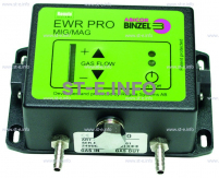 Газовый регулятор EWR PRO 500A - st-e.info - Железногорск