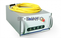 Источник лазерного излучения RFL-C500L - st-e.info - Железногорск