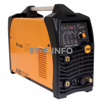 Инвертор сварочный Сварог TIG 300 P "PRO" (W232) - st-e.info - Железногорск