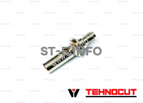 Электрод для плазмотрона LC105 арт. W03X0893-60A TEHNOCUT - st-e.info - Железногорск