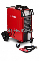 Сварочный аппарат для аргонодуговой сварки PRO TIG 500CT - st-e.info - Железногорск