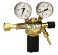 Редуктор MESSER Argon/CO2 арт. 71705354 - st-e.info - Железногорск
