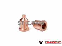Сопло для плазмотрона LC105 60A арт. W03X0893-62A TEHNOCUT - st-e.info - Железногорск