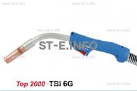 Корпус горелки  TBi 6G, 50° - st-e.info - Железногорск