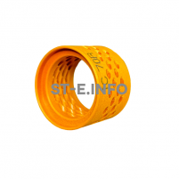 Газовый диффузор для плазмотрона LC105 W03X0893-70R - st-e.info - Железногорск