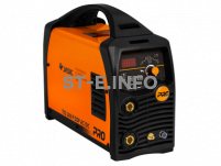 Сварочный инвертор Сварог PRO TIG 200 P DSP AC/DC (E201) - st-e.info - Железногорск