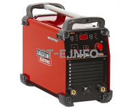 Инвертор сварочный Invertec 270-SX - st-e.info - Железногорск