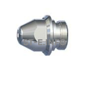 Сопло H839K01 для OTC-Daihen D-12000 - st-e.info - Железногорск