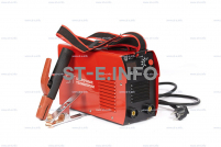Сварочный аппарат для ручной дуговой сварки ARC-200 IGBT - st-e.info - Железногорск