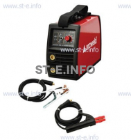 Arcweld 200i-S - st-e.info - Железногорск