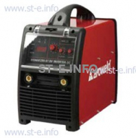 Аппарат для ручной дуговой сварки Arcweld 200i-ST DV - st-e.info - Железногорск