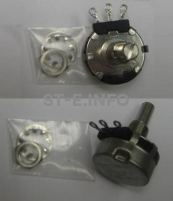 Потенциометр T10812-122 Lincoln Electric - st-e.info - Железногорск