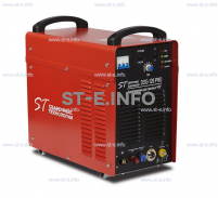 Установка воздушно-плазменной резки DOG-120 PRO - st-e.info - Железногорск