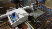 Машины термической (газовой) резки консольного типа SNR-KB с ЧПУ  3000х1500мм - st-e.info - Железногорск