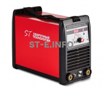 Сварочный аппарат для аргонодуговой сварки HANDY TIG-200Di - st-e.info - Железногорск