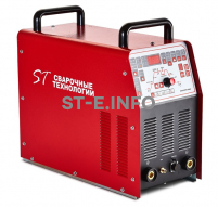 Сварочный аппарат для аргонодуговой сварки MASTER TIG-250AC - st-e.info - Железногорск