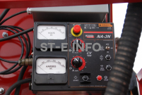 Вольтметр М7981-1 для NA-3S Lincoln Electric - st-e.info - Железногорск