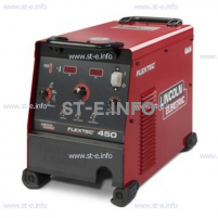 Flextec 450 - st-e.info - Железногорск