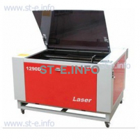 Лазерный станок для гравировки и резки ST-LG1290G - st-e.info - Железногорск