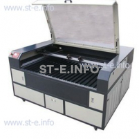 Лазерный станок для гравировки и резки ST-LG1612RF - st-e.info - Железногорск