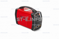 Инвертор для аргонодуговой сварки TIG-250 IGBT - st-e.info - Железногорск