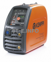 Сварочный инвертор Kemppi Minarc Evo 180 для ручной дуговой сварки  - st-e.info - Железногорск