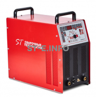 Сварочный аппарат для аргонодуговой сварки MASTER TIG-315AC - st-e.info - Железногорск