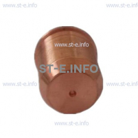 Сопло 0.8 мм арт. PD0119-08 - st-e.info - Железногорск