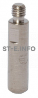 Электрод для плазмотрона ERGOCUT S25, ERGOCUT S25K, ERGOCUT S45 арт. PR0106 (длинный) - st-e.info - Железногорск