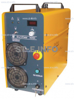 Источник плазменой резки CutFire 100i - st-e.info - Железногорск