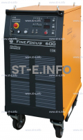Источник плазменной резки FineFocus 600 - st-e.info - Железногорск
