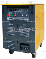 Источник плазменной резки FineFocus 800 - st-e.info - Железногорск