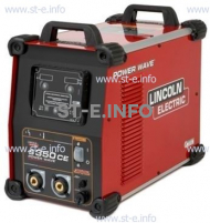Power Wave S350 - st-e.info - Железногорск