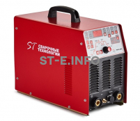 Сварочный аппарат для аргонодуговой сварки (TIG) PRO TIG 200Di  - st-e.info - Железногорск
