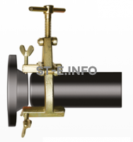 Центратор клещевого типа TAG Pipe EZG5 диаметр  50-150мм - st-e.info - Железногорск