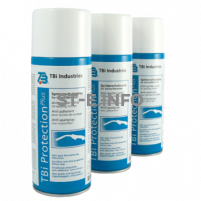 Спрей антипригарный TBi PROTECTION PLUS - st-e.info - Железногорск