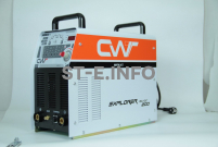 Инвертор для аргонодуговой сварки TIG-250 AC/DC - st-e.info - Железногорск