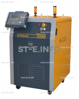 Установка волоконной лазерной резки XFocus 2000 - st-e.info - Железногорск