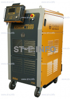 Установка волоконной лазерной резки XFocus 1000 - st-e.info - Железногорск