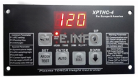 Контроллер высоты XPTHC-4 - st-e.info - Железногорск