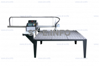 Консольная машина плазменной резки и газовой ST-ZZ1225 (1250х2500мм) - st-e.info - Железногорск