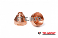 Экран защитный для плазмотрона LC105 арт. W03X0893-69A (строжка) TEHNOCUT - st-e.info - Железногорск