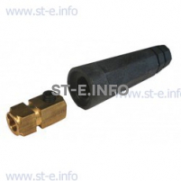 Гнездо BB 10-25 ABI-CF 10-25 - st-e.info - Железногорск