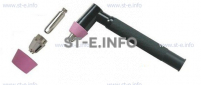 Электрод AG60 (SG55) (для CUT-60) - st-e.info - Железногорск