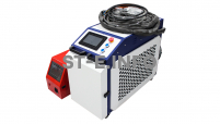 Аппарат лазерной сварки ST-E-FWH 1500W с горелкой FWH30-D10C (5в1) Raycus - st-e.info - Железногорск