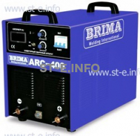 Сварочный аппарат Brima (инвертор) ARC 400 - st-e.info - Железногорск