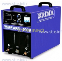 Сварочный аппарат Brima (инвертор) ARC 400B - st-e.info - Железногорск