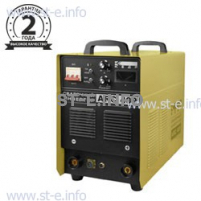 Сварочный инвертор ARC-409, 380В - st-e.info - Железногорск