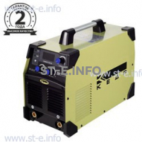 Сварочный инвертор ARC-250G, 380В - st-e.info - Железногорск
